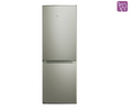 Refrigerador Mademsa 173L Frío Directo Bottom Freezer Puerta Reversible MED165S Silver