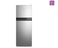 Refrigerador Mademsa 292L No Frost Top Freezer Inverter Altus 1300IS Silver