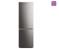 Refrigerador Mademsa 293L No Frost Bottom Freezer Inverter Efficient MI60S Inox