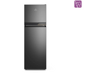 Refrigerador Mademsa 242L No Frost Top Freezer Inverter Altus 1250IN Negro