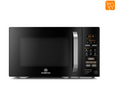 Microondas Mademsa 31 Litros Digital Descongelamiento Inteligente MM31FB Negro