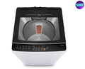 Lavadora Automática Mademsa 18Kg Carga Superior Dispensador Easy&Clean MDWMT18W Blanca