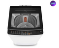 Lavadora Automática Mademsa 14Kg Carga Superior Dispensador Easy&Clean MDWMT14W Blanca