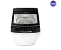 Lavadora Automática Mademsa 9,5Kg Carga Superior Fuzzy Automático 9,5 BZG Blanca