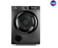 Secadora de Ropa Mademsa 9kg Carga Frontal Secado Automático y Panel Digital 9D SZG PRO Ónix