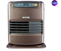 Estufa Parafina Láser Mademsa 5 Litros 3,1Kw Panel Digital y Timer MFHK 550 Plus