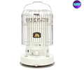Estufa Parafina Mecha Mademsa 7,2 Litros 6,2 Kw Encendido Automático Potenza