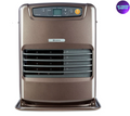 Estufa Parafina Láser Mademsa 3,5 Litros 2,3Kw Panel Digital y Timer MFHK 540 Plus