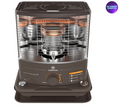 Estufa Parafina Mecha Mademsa 4 Litros 2,7 Kw Quemador Cristal Simples Foguita Pro